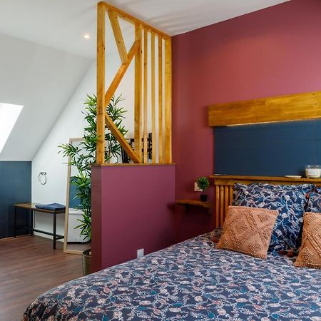 Maison Avec Balneo A 10Min Du Zoo De Beauval Noyers-sur-Cher Dış mekan fotoğraf