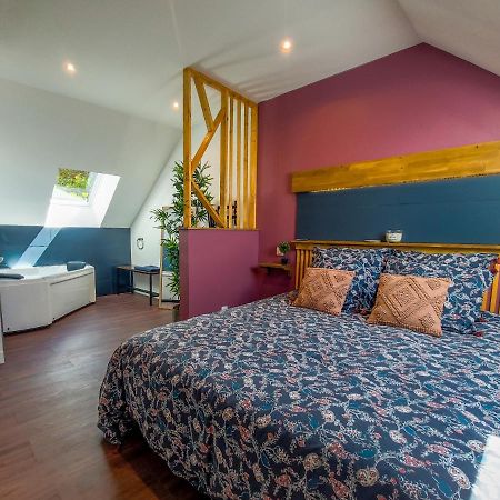 Maison Avec Balneo A 10Min Du Zoo De Beauval Noyers-sur-Cher Dış mekan fotoğraf